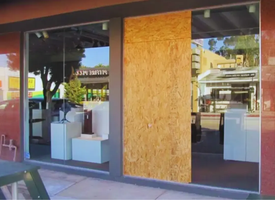 Mise en sécurité fermeture provisoire Saint-André-lez-Lille