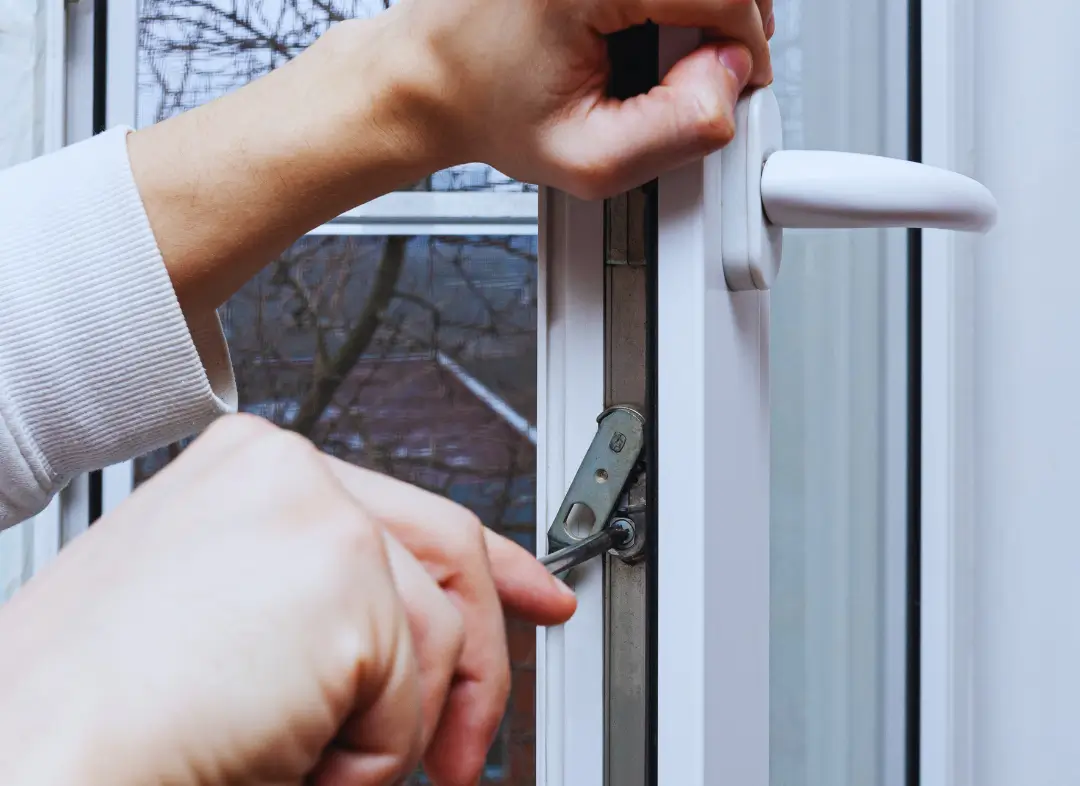 Réparation serrure de fenêtre Saint-André-lez-Lille